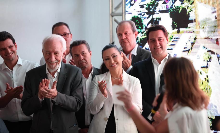 Antiga fábrica de Curitiba vai abrigar um dos maiores hubs de inovação da América Latina