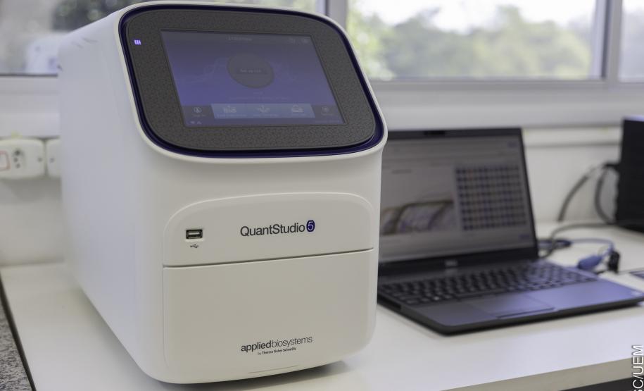 Lepac bate recorde de exames em 2024 e reforça ações da UEM contra a dengue