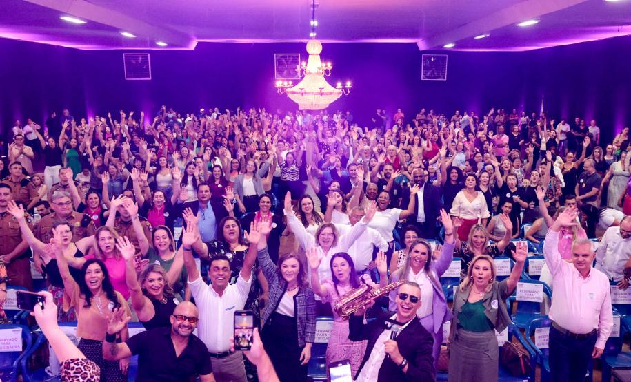 Dobra número de municípios habilitados para receber repasse do Estado para mulheres