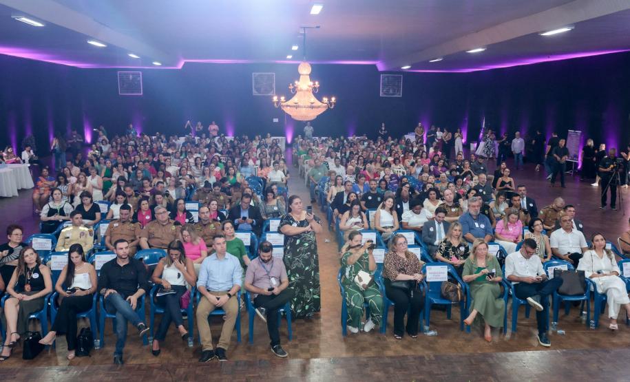 Dobra número de municípios habilitados para receber repasse do Estado para mulheres