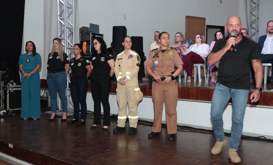 Dobra número de municípios habilitados para receber repasse do Estado para mulheres