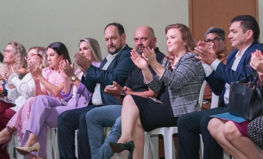 Dobra número de municípios habilitados para receber repasse do Estado para mulheres