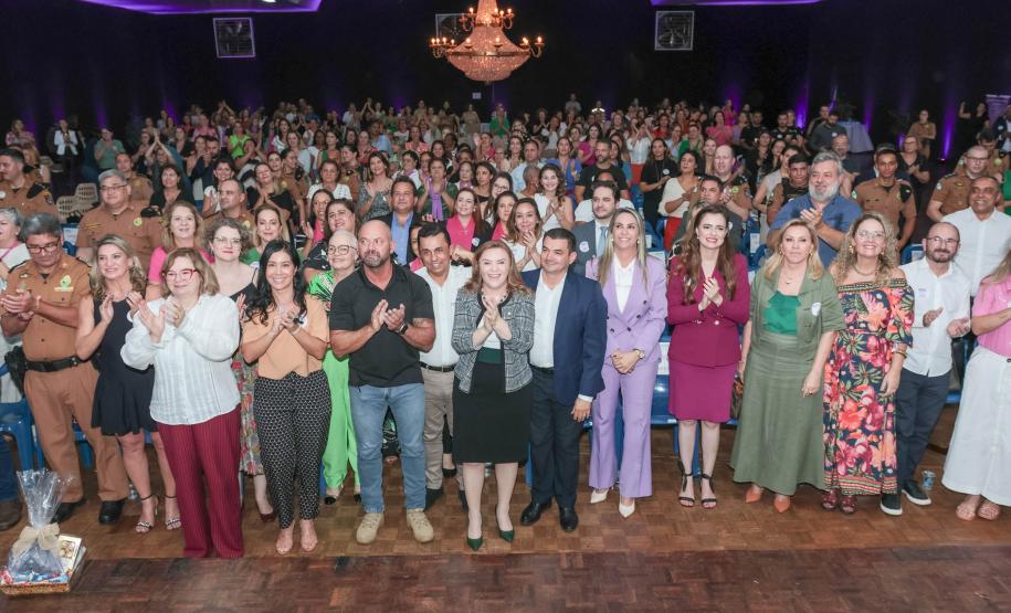 Dobra número de municípios habilitados para receber repasse do Estado para mulheres