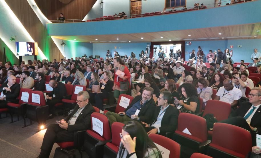 Estados do Sul debatem papel da ciência para economia e avanços sociais no Brasil