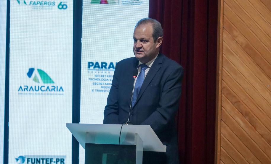 Estados do Sul debatem papel da ciência para economia e avanços sociais no Brasil