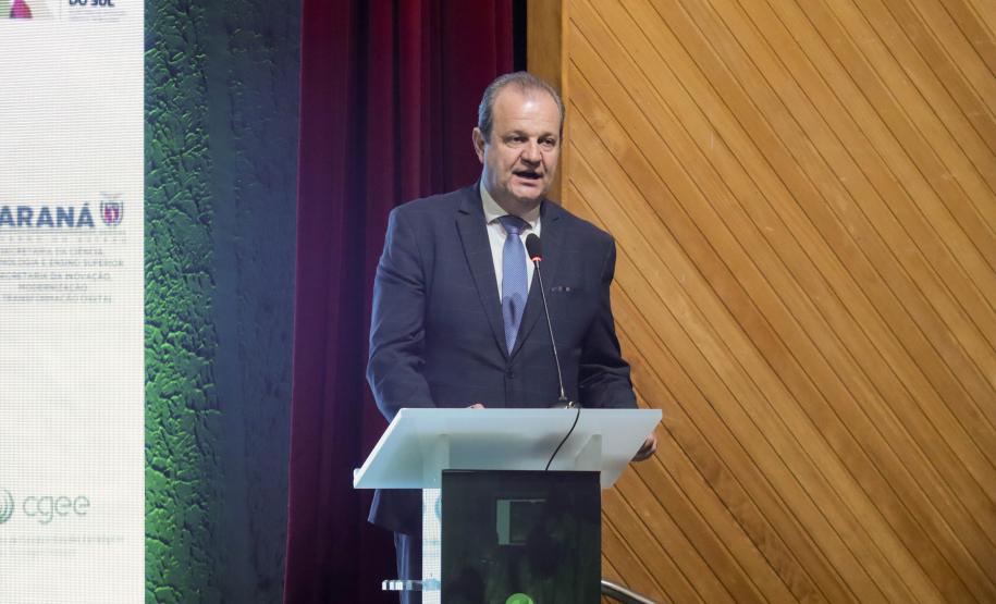 Estados do Sul debatem papel da ciência para economia e avanços sociais no Brasil