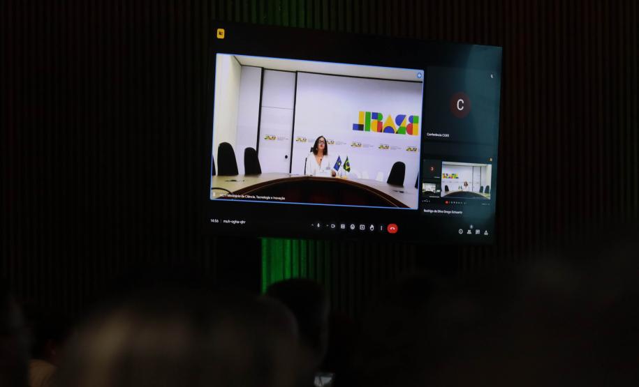 Estados do Sul debatem papel da ciência para economia e avanços sociais no Brasil