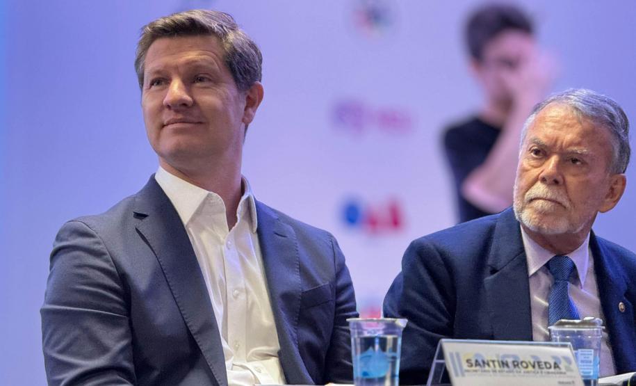 Paraná define 30 propostas para conferência nacional de migrantes e refugiados