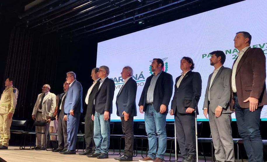 Paranaprevidência celebra 25 anos com patrimônio de R$ 10,2 bilhões e 134 mil beneficiários