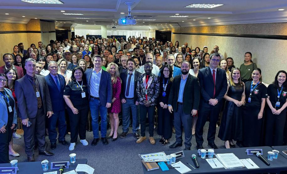 Paraná define 30 propostas para conferência nacional de migrantes e refugiados