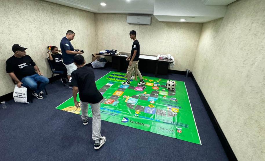 Paraná define 30 propostas para conferência nacional de migrantes e refugiados