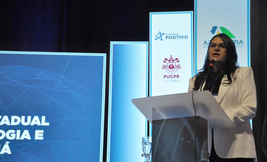 Comunidade científica debate diretrizes para a Ciência, Tecnologia e Inovação do Paraná