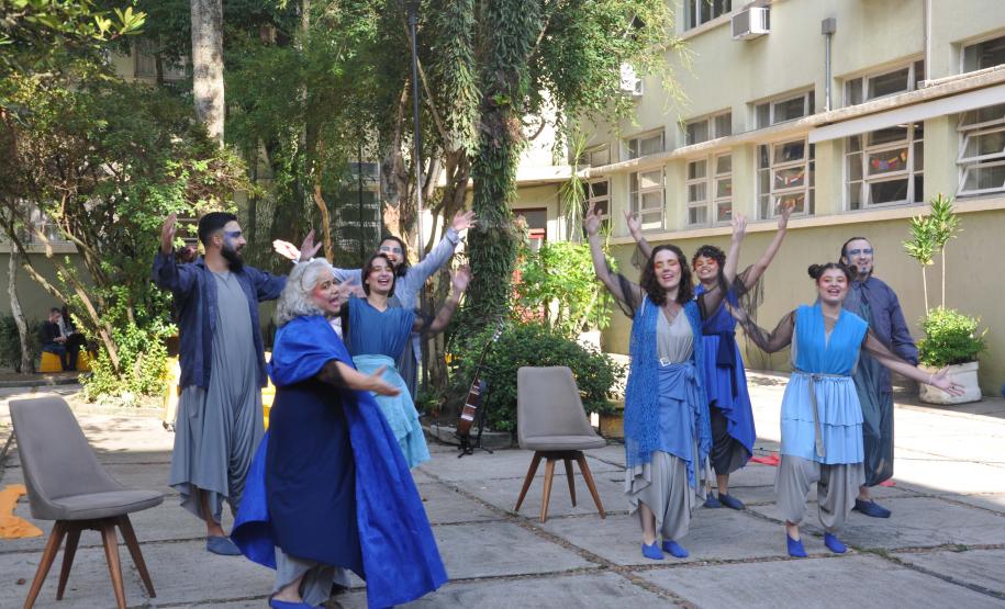 Comunidade científica debate diretrizes para a Ciência, Tecnologia e Inovação do Paraná