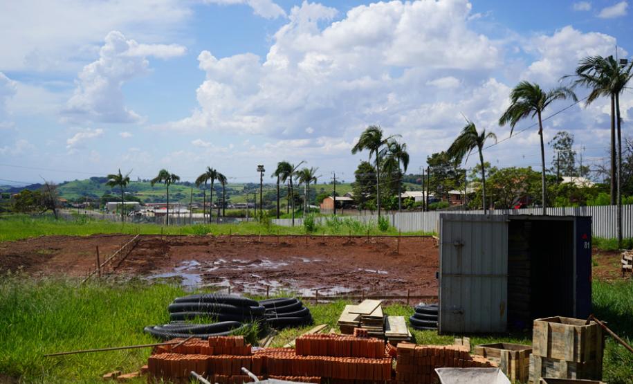 UENP executa 24 obras em Cornélio Procópio, Jacarezinho e Bandeirantes