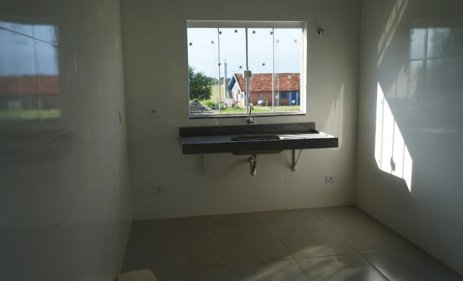 UENP executa 24 obras em Cornélio Procópio, Jacarezinho e Bandeirantes