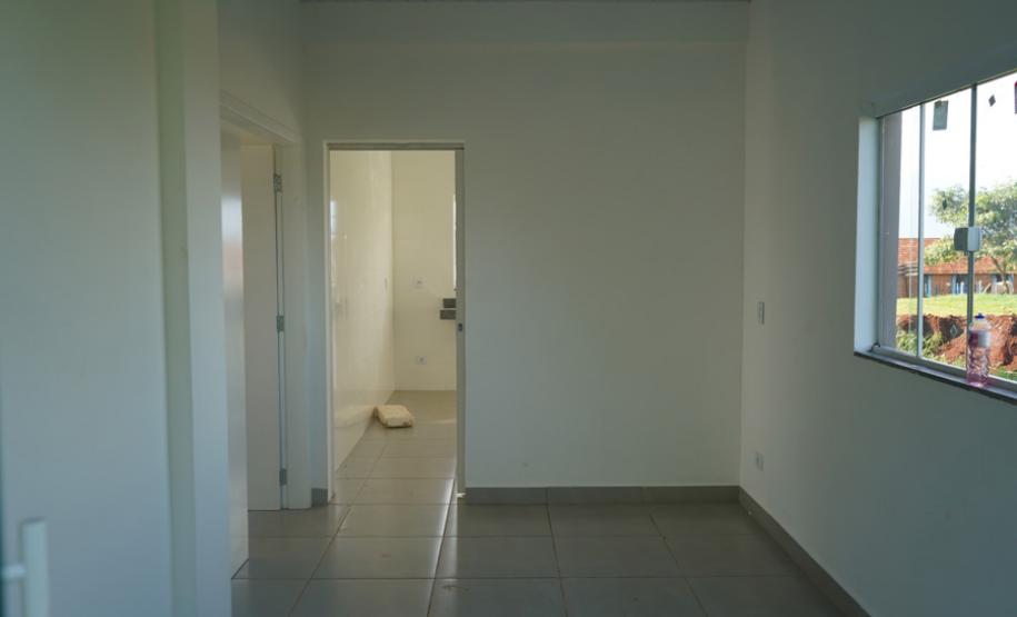 UENP executa 24 obras em Cornélio Procópio, Jacarezinho e Bandeirantes