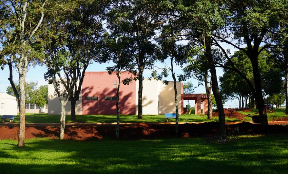 UENP executa 24 obras em Cornélio Procópio, Jacarezinho e Bandeirantes