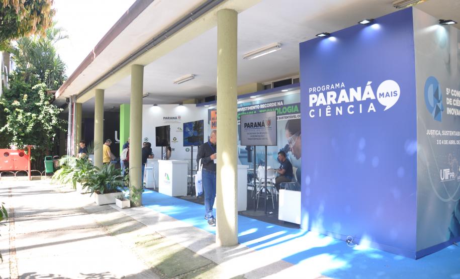Conferência no Paraná aponta 150 sugestões para o desenvolvimento da ciência
