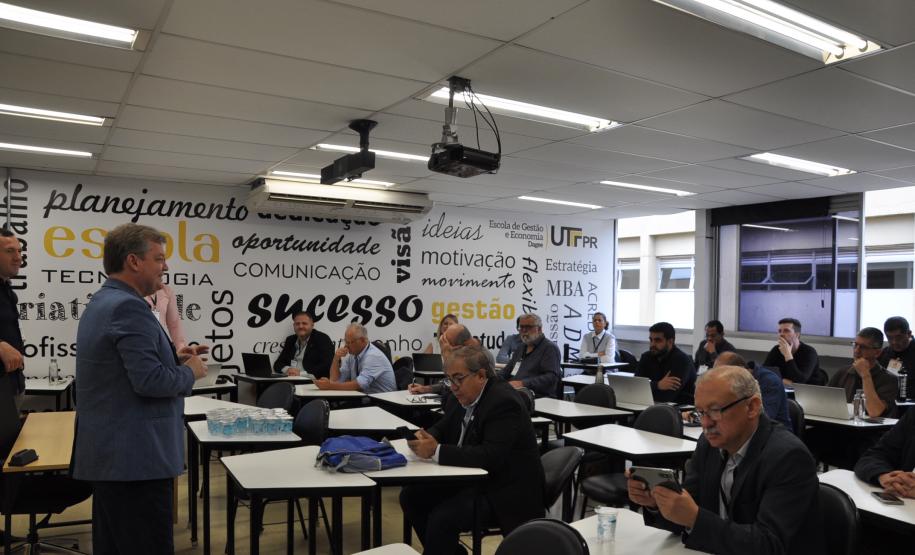 Desenvolvimento e inclusão são destaques da 5ª Conferência Regional Sul de Ciência