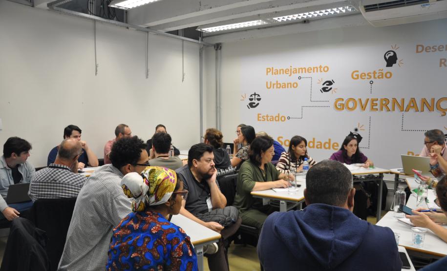 Desenvolvimento e inclusão são destaques da 5ª Conferência Regional Sul de Ciência