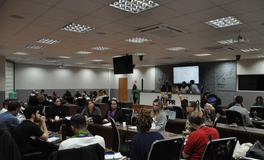 Desenvolvimento e inclusão são destaques da 5ª Conferência Regional Sul de Ciência