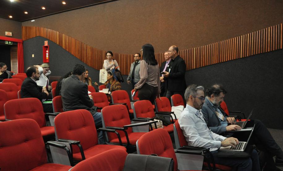 Desenvolvimento e inclusão são destaques da 5ª Conferência Regional Sul de Ciência