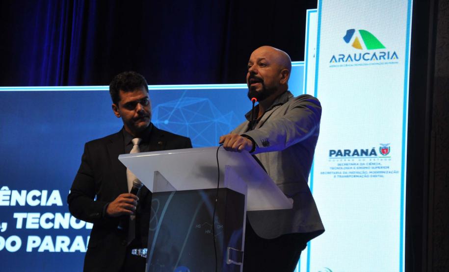 Conferência no Paraná aponta 150 sugestões para o desenvolvimento da ciência