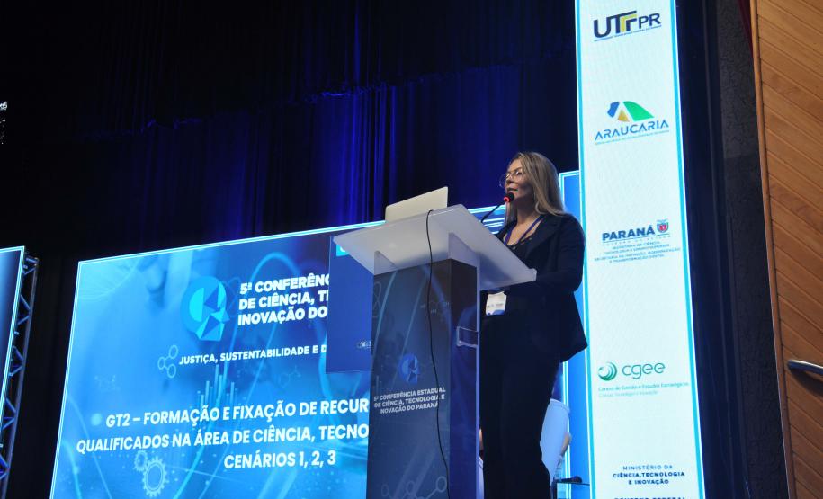 Conferência no Paraná aponta 150 sugestões para o desenvolvimento da ciência