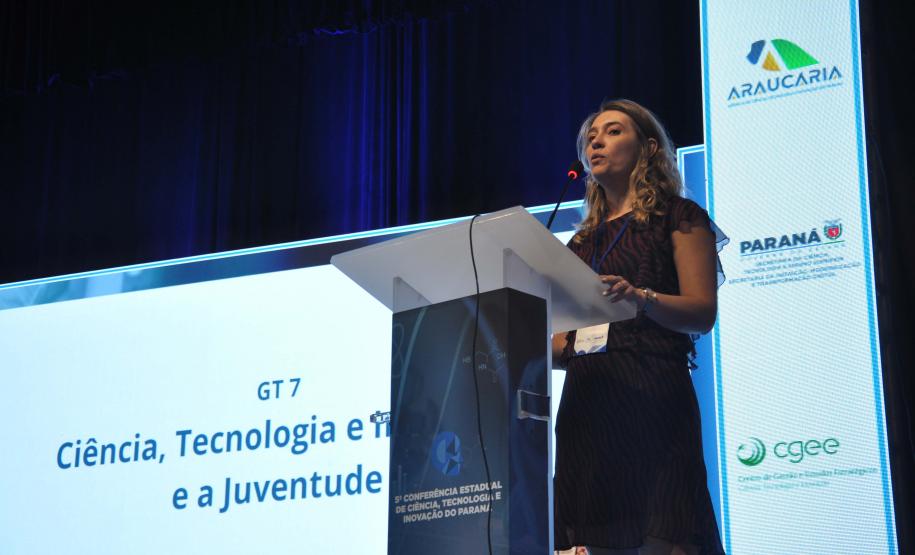 Conferência no Paraná aponta 150 sugestões para o desenvolvimento da ciência