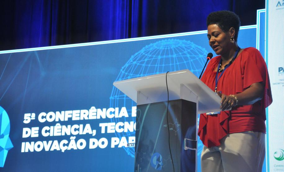 Conferência no Paraná aponta 150 sugestões para o desenvolvimento da ciência