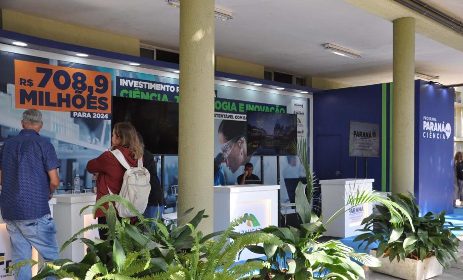 Conferência no Paraná aponta 150 sugestões para o desenvolvimento da ciência