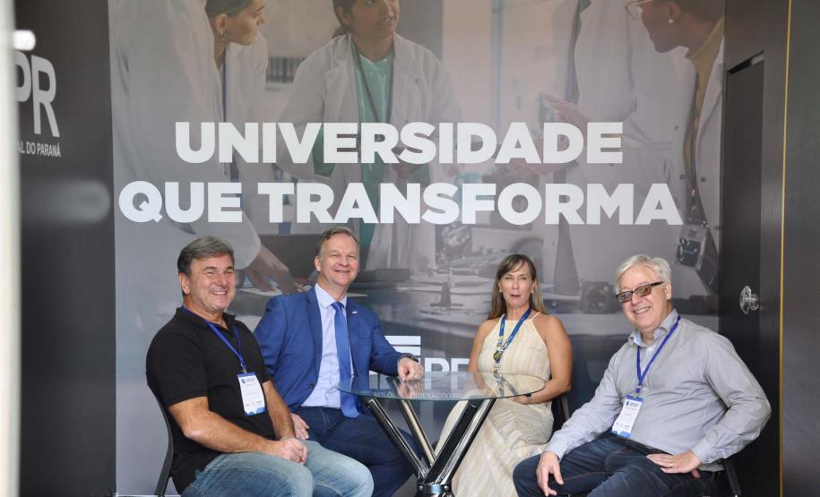 Conferência no Paraná aponta 150 sugestões para o desenvolvimento da ciência