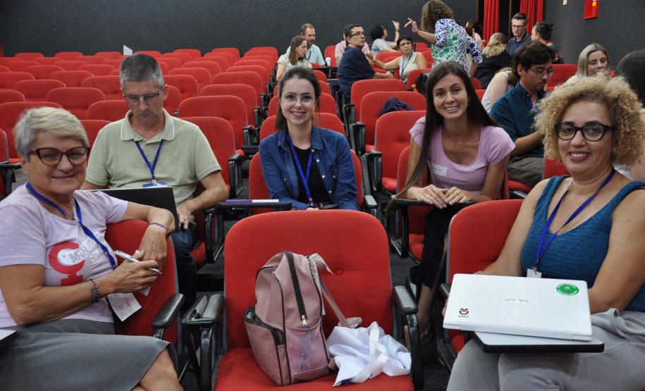 Conferência no Paraná aponta 150 sugestões para o desenvolvimento da ciência