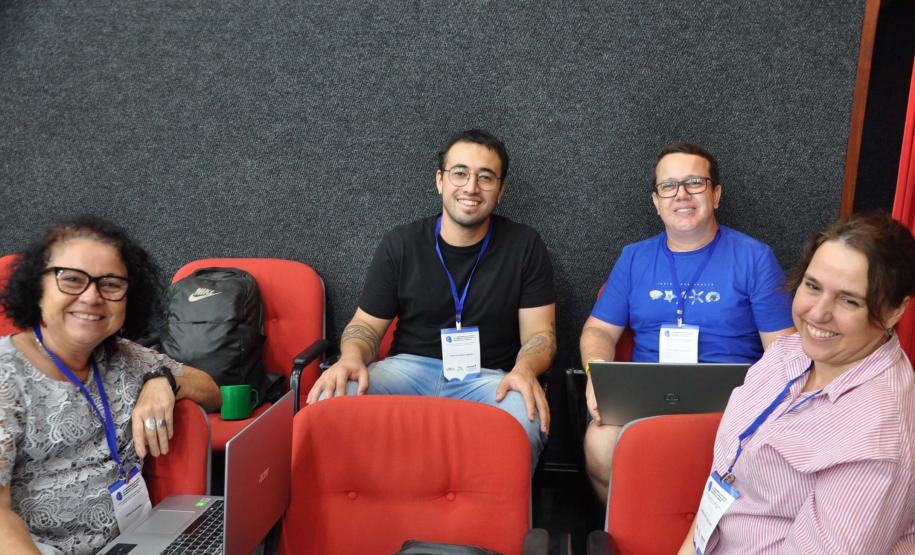 Conferência no Paraná aponta 150 sugestões para o desenvolvimento da ciência