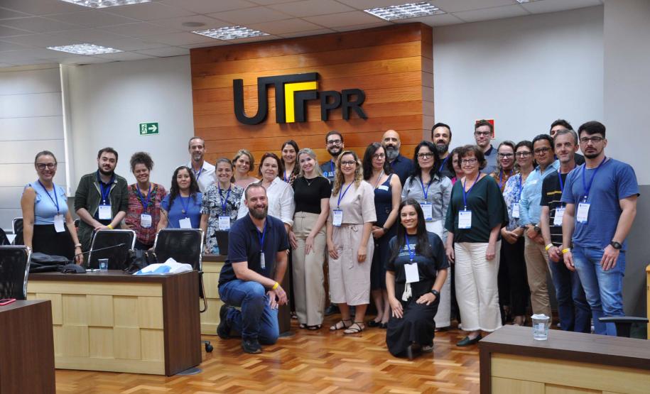 Conferência no Paraná aponta 150 sugestões para o desenvolvimento da ciência