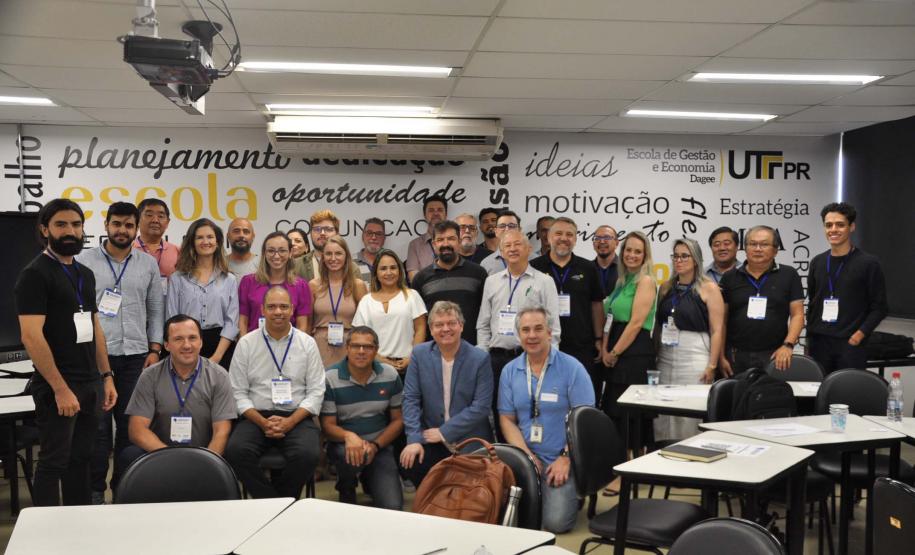 Conferência no Paraná aponta 150 sugestões para o desenvolvimento da ciência