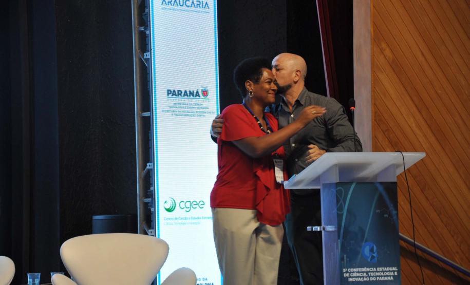 Conferência no Paraná aponta 150 sugestões para o desenvolvimento da ciência