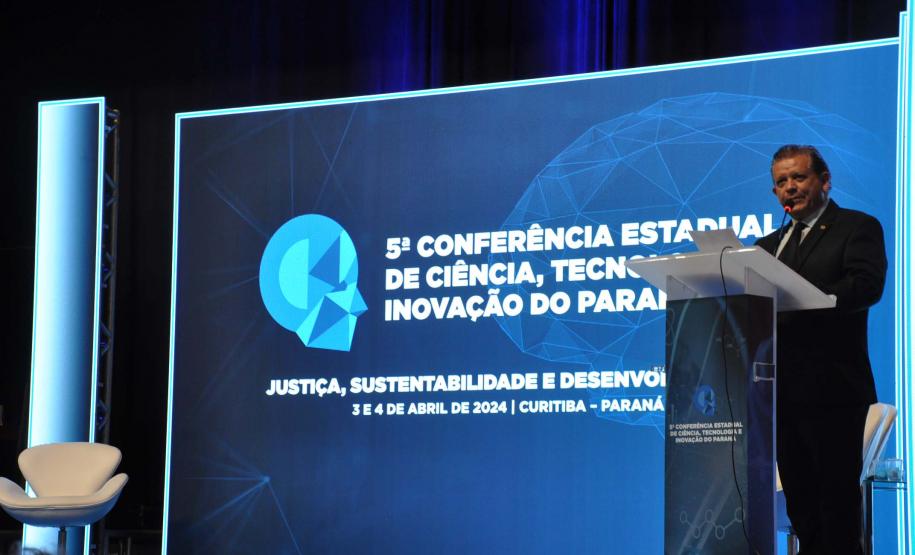 Conferência no Paraná aponta 150 sugestões para o desenvolvimento da ciência