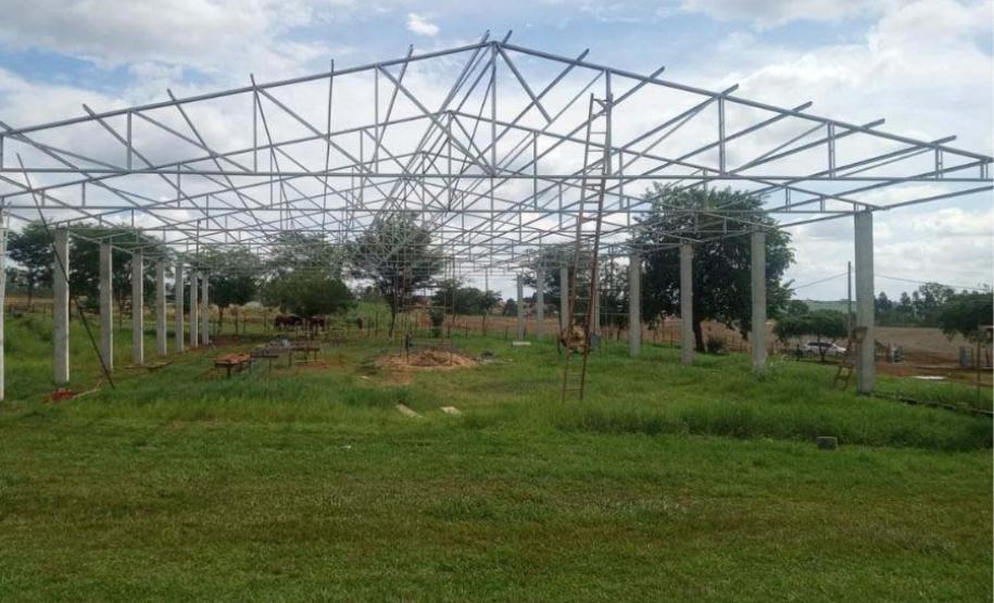 UENP executa 24 obras em Cornélio Procópio, Jacarezinho e Bandeirantes