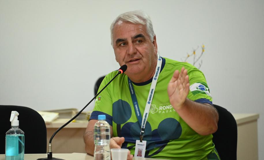 Ação universitária: Operação Rondon de 2024 será na região Centro-Sul do Paraná