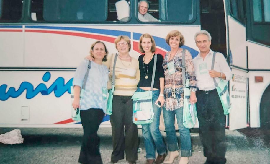 Mestrado em Educação: primeiro programa da UEPG completa 30 anos em 398 formados