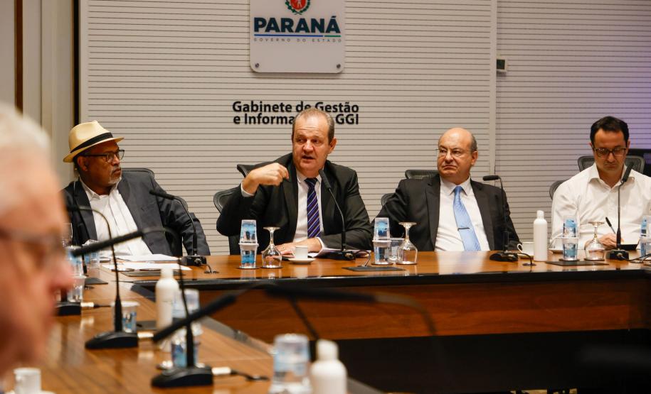 Separtec+ aprova planejamento estratégico até 2030