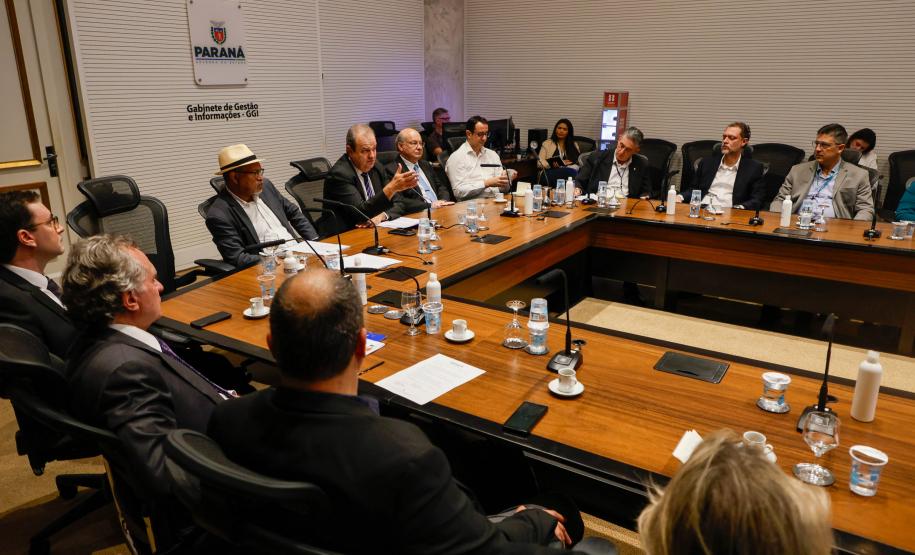 Separtec+ aprova planejamento estratégico até 2030