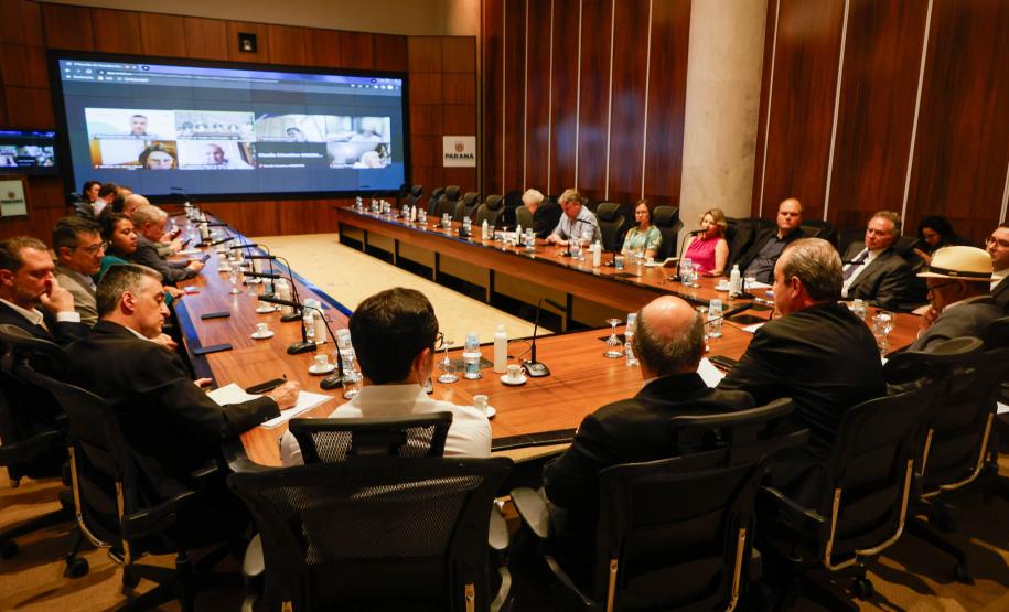 Separtec+ aprova planejamento estratégico até 2030