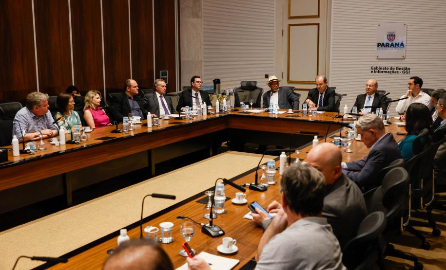 Separtec+ aprova planejamento estratégico até 2030