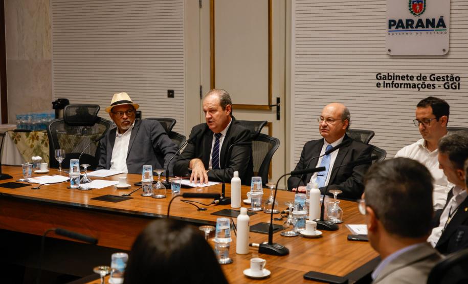 Separtec+ aprova planejamento estratégico até 2030