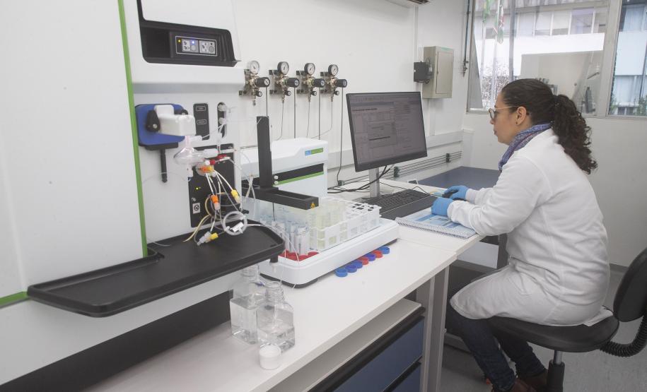 Dia da Conservação do Solo: Tecpar e Adapar atuam juntos para proteção da natureza