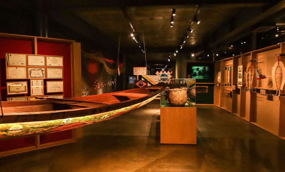 Dia dos Povos Indígenas: Estado reforça importância das políticas públicas transversais