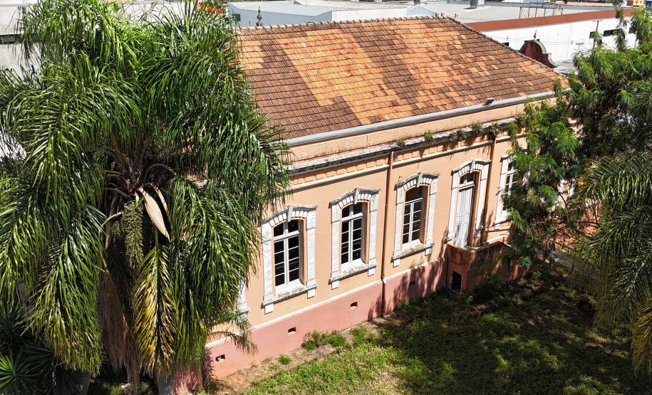 Estado já liberou R$ 17 milhões para construção de teatros, bibliotecas e centros culturais