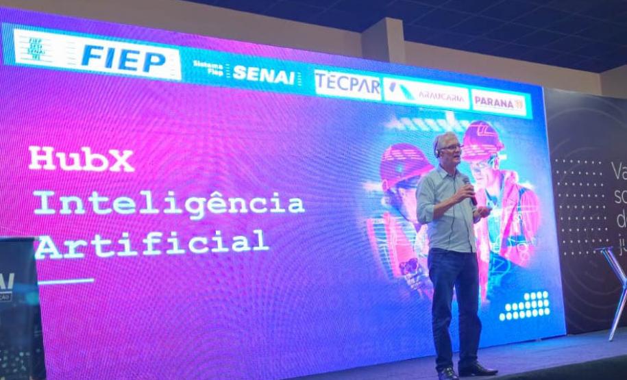 Fundação Araucária investirá R$ 15 milhões em projetos de IA das empresas